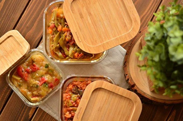 Bambum Lavi Kare 3 Lü Set ( B0454 )