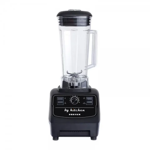 BAR BLENDER 1.5 KW 2 LT. Siyah