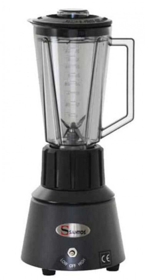 Bar Blender