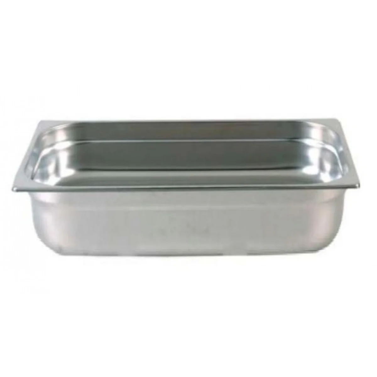 Bilge Inox GN 1/1-150 mm Paslanmaz Çelik Standart Gastronorm Küvet 21 lt