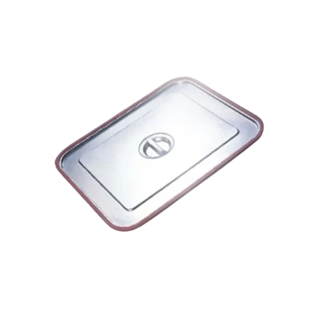 Bilge Inox GN 1/2 Sızdırmaz Gastronorm Küvet Kapak