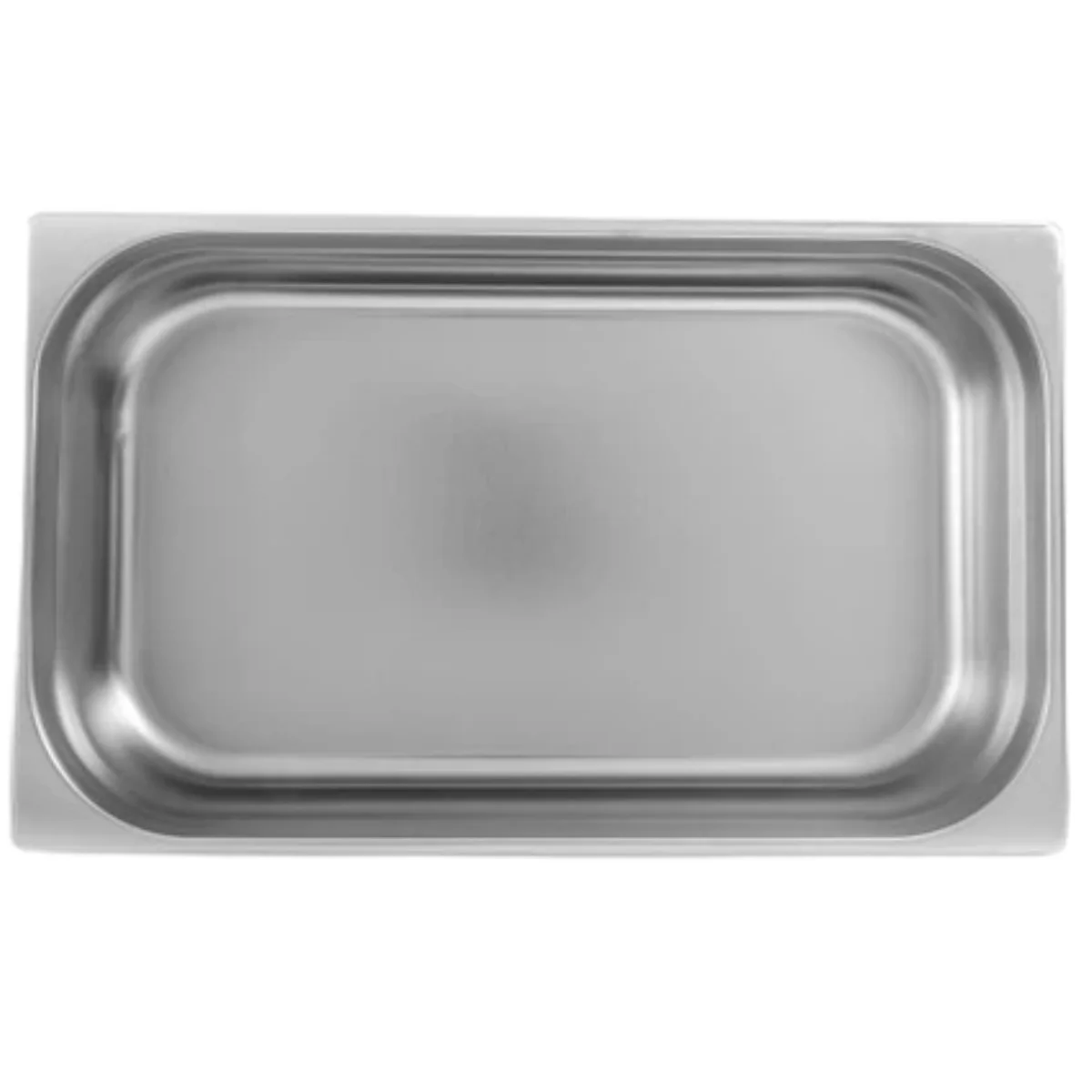 Bilge İnox Gn 1/1-100 Gastronorm Küvet 14 Lt