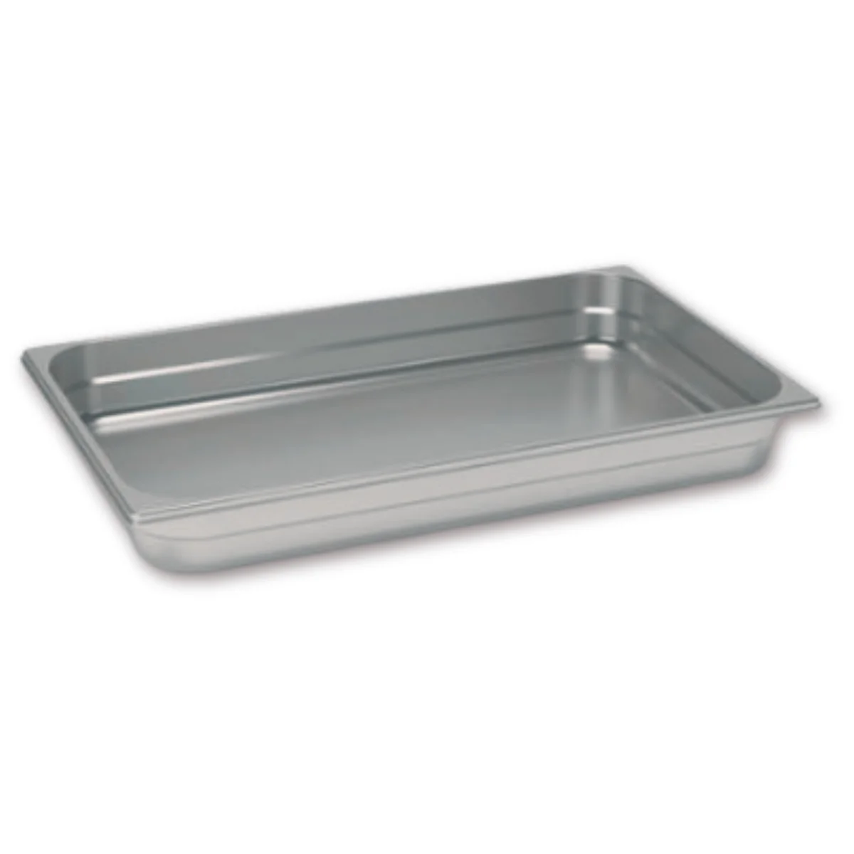 Bilge İnox Gn 1/1-100 Gastronorm Küvet 14 Lt