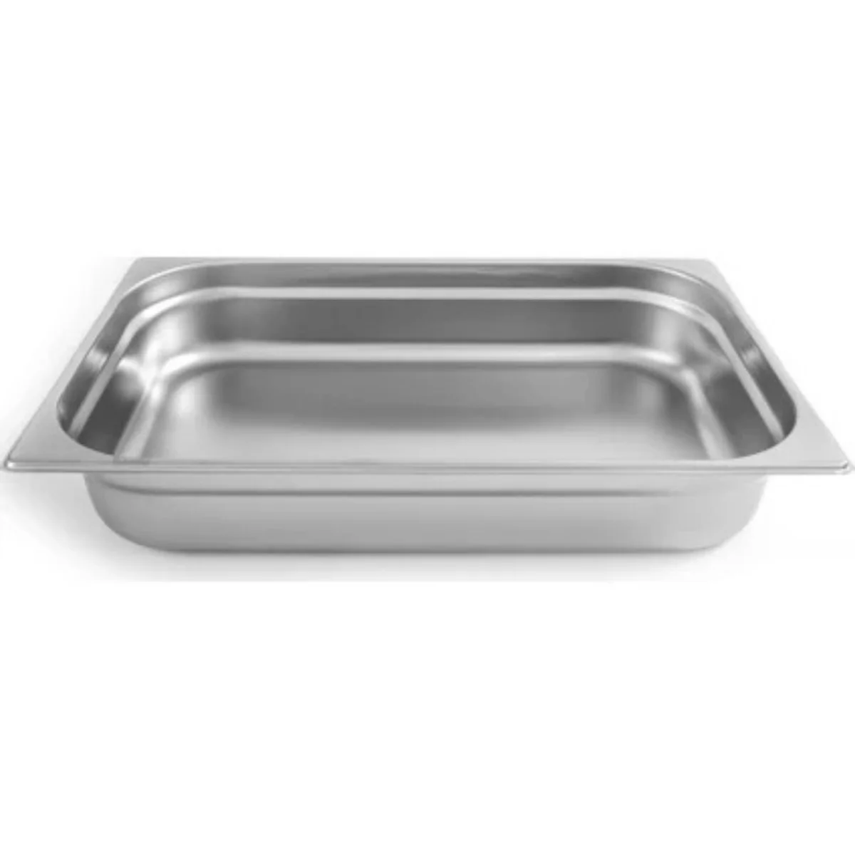 Bilge İnox Gn 1/1-100 Gastronorm Küvet 14 Lt