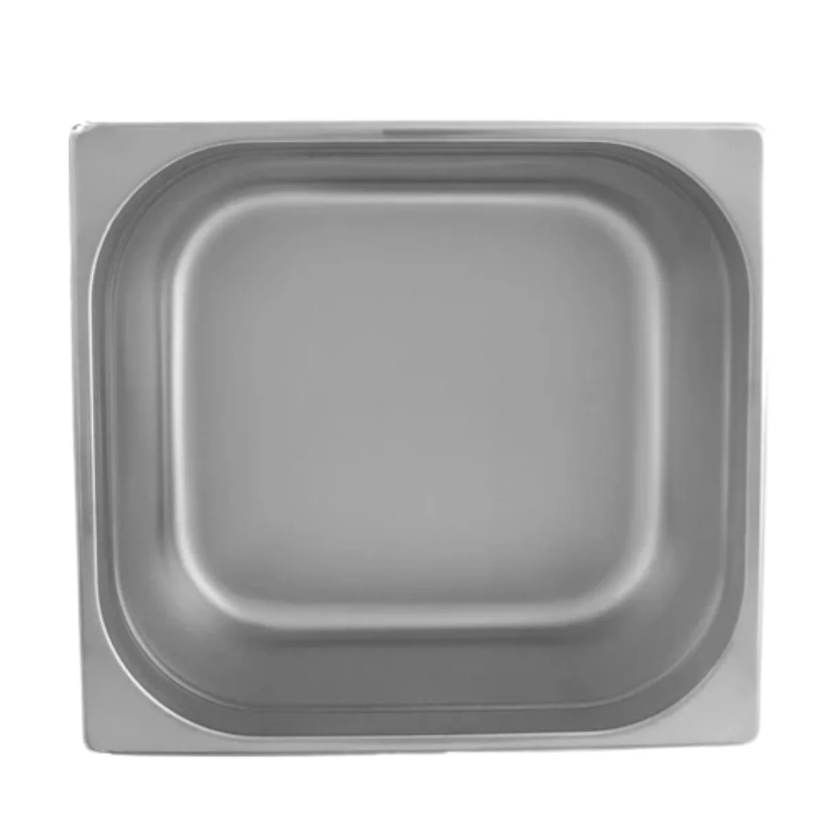 Bilge İnox Gn 2/3-150 Paslanmaz Çelik Gastronom Küvet 13 lt