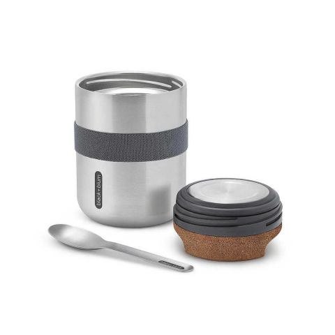 Black+Blum BAM-TPB015 550 ml Kaşıklı Yemek Termosu