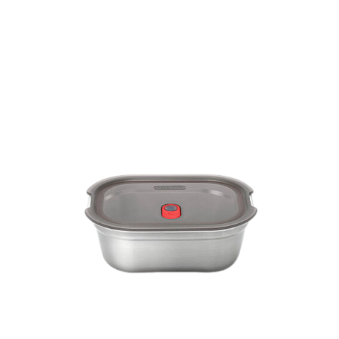 Black+Blum FBSS-BX-S017-EN Small 600 Ml Çelik Saklama Kabı