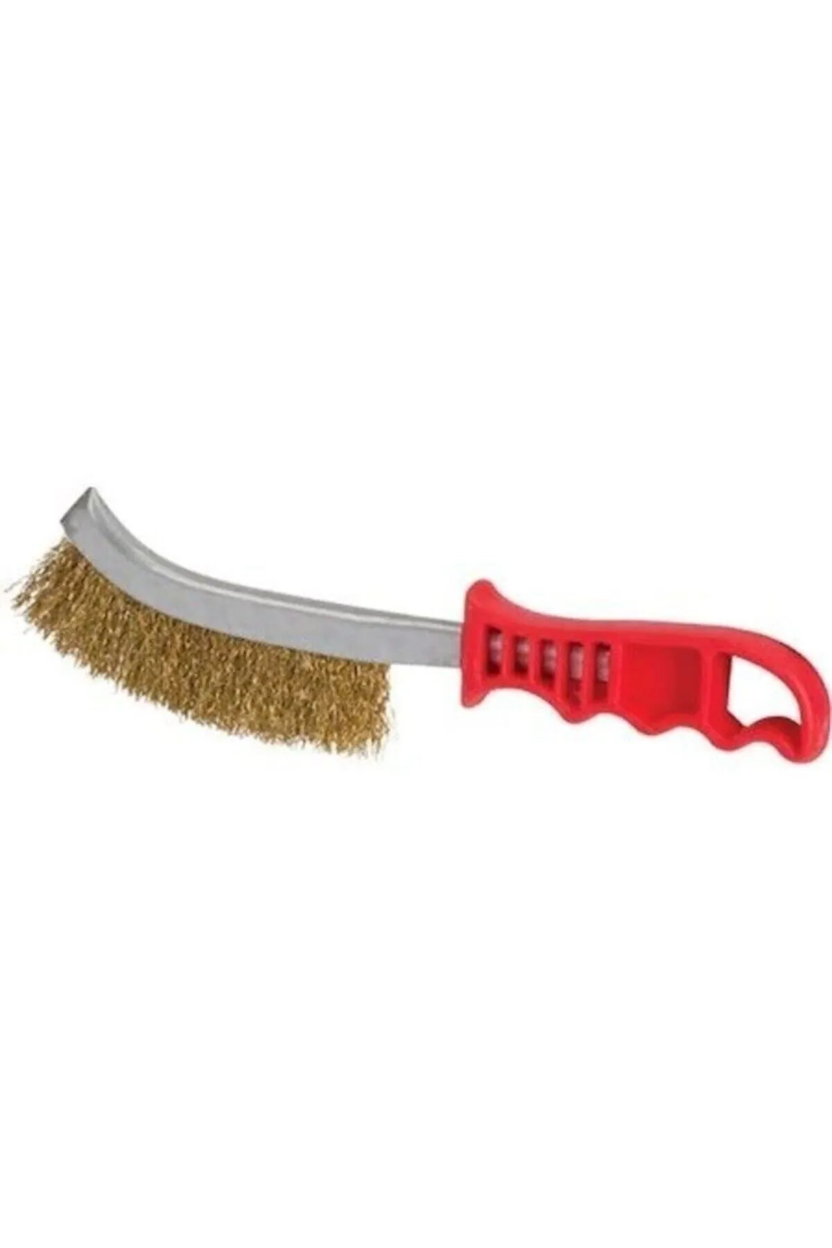 Bay-Tec Blisterli Tel Fırça (MK1250)