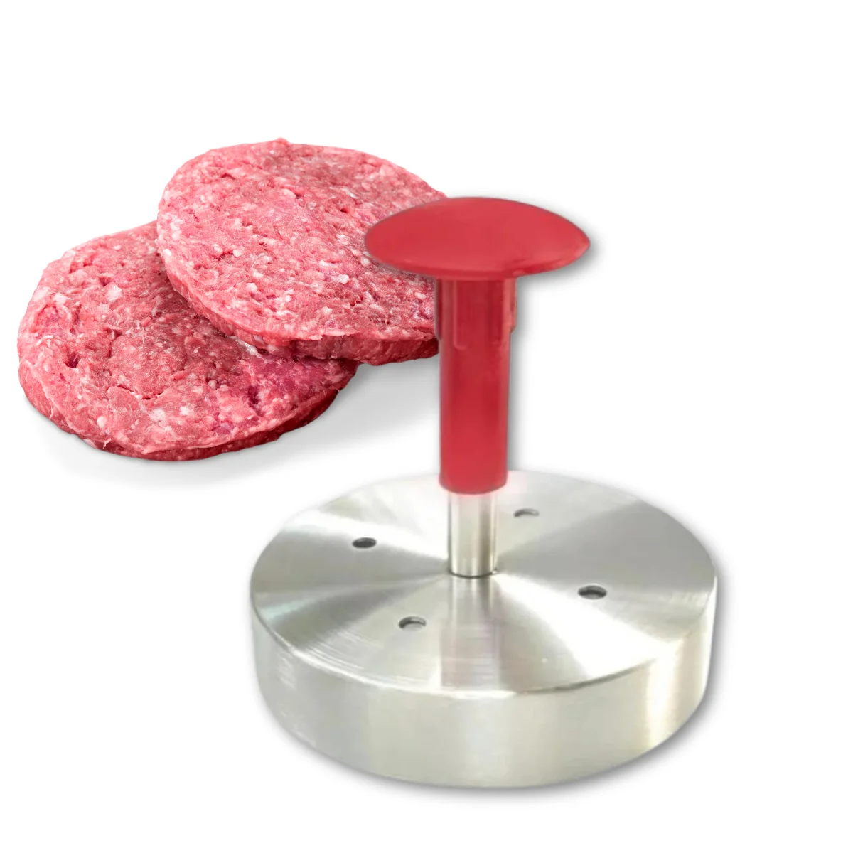 Boğaziçi Hamburger Köfte Presi 16 cm