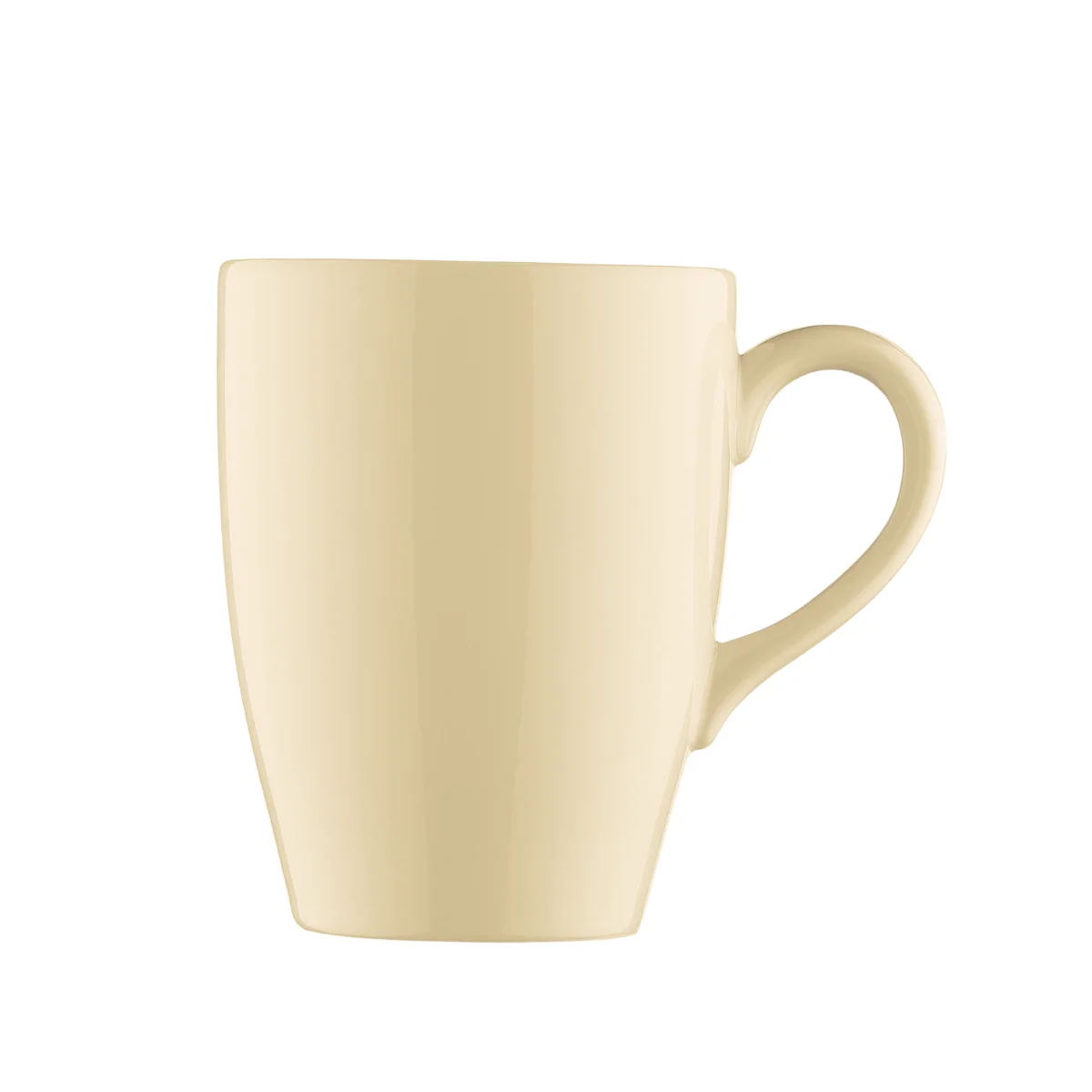 Bone Lima Mug Bardak 240 cc