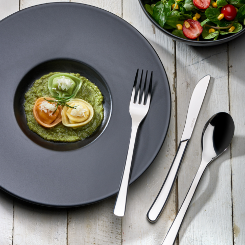 Bonna 2230VOGO1 Vogue Ordövr Bıçağı