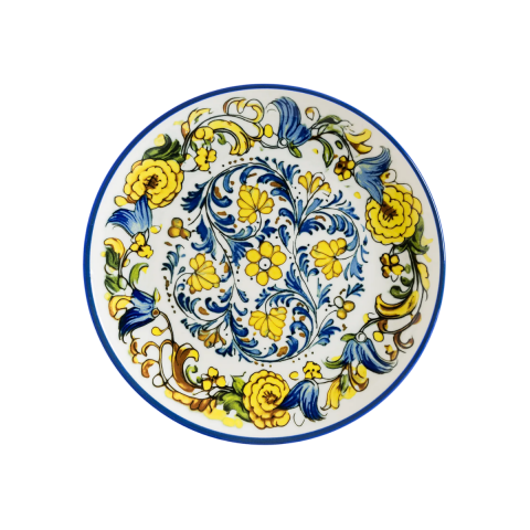 Bonna ABFGRM27DZ Albufera Gourmet 27 Cm Düz Tabak