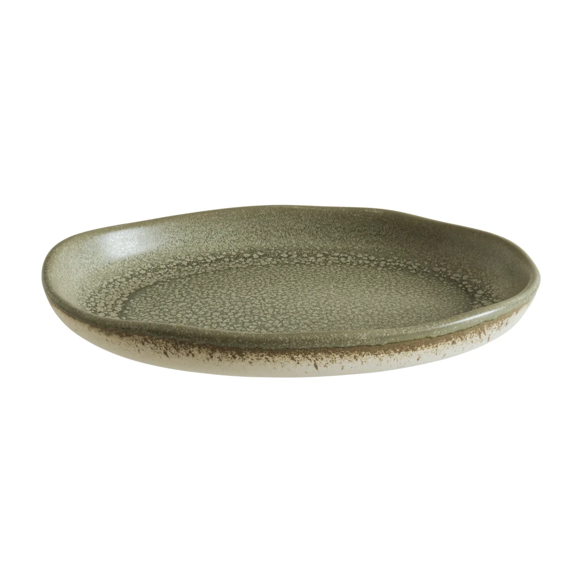 Bonna ADFCRS15OV Adelfa Cresta 15*10  cm  Oval Tabak