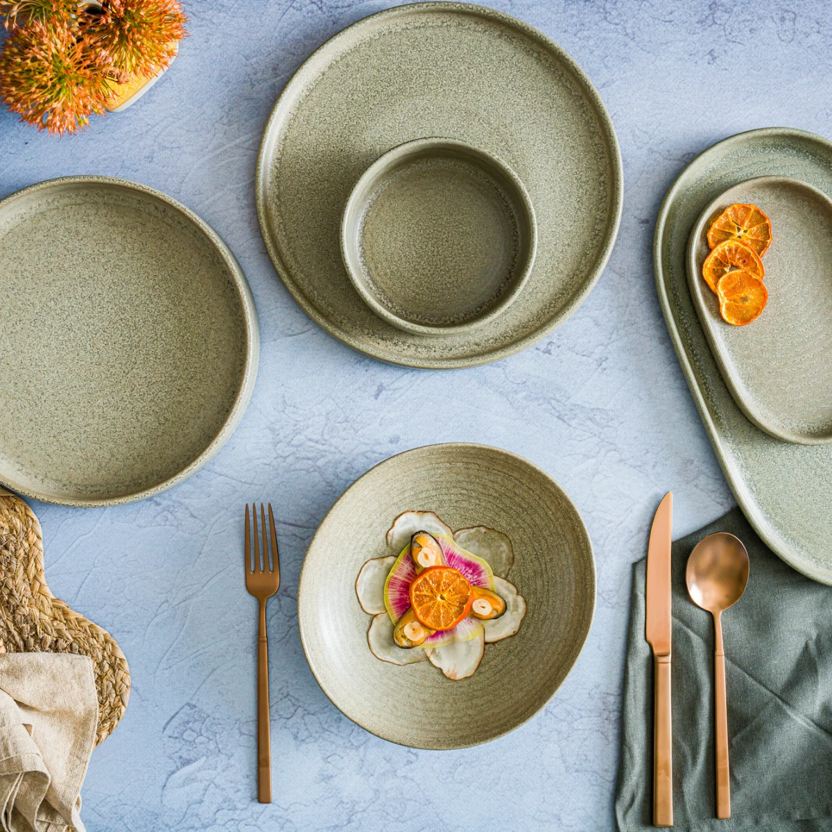 Bonna ADFRPL01MUG Adelfa Ripple Kupa 320 cc