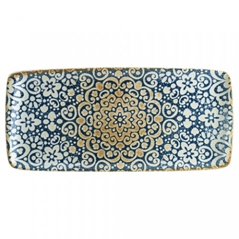 Bonna ALHMOV35DT Alhambra Moove 35 cm Dikdörtgen Tabak 2li