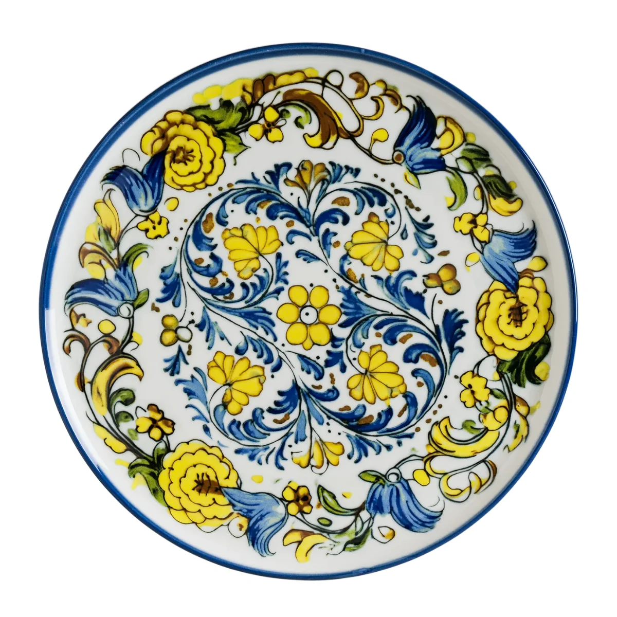 Bonna Albufera Gourmet 32 cm Pizza Tabağı