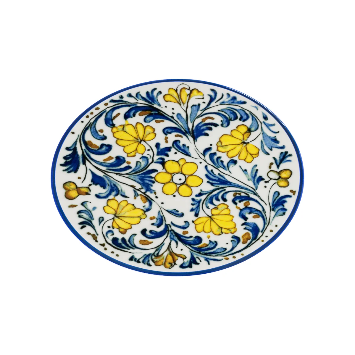 Bonna Albufera Moove 20*15,6 cm Oval Tabak