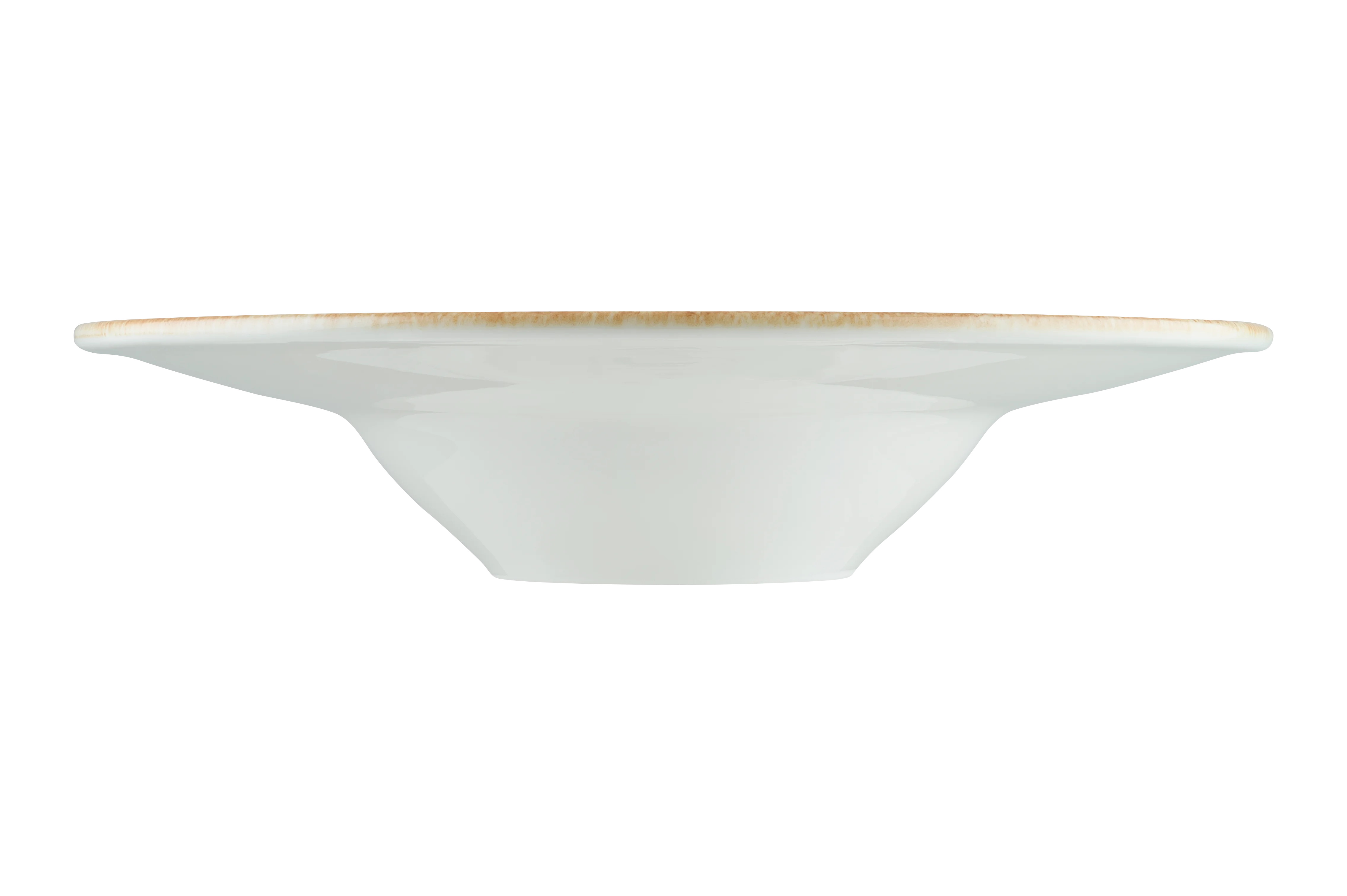 Bonna Alhambra Banquet 28 Cm Çukur Tabak (ALHBNC28CK)