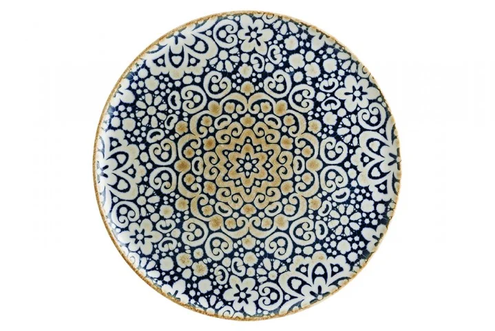 Bonna Alhambra Gourmet 32 cm Pizza Tabağı (ALHGRM32PZ)