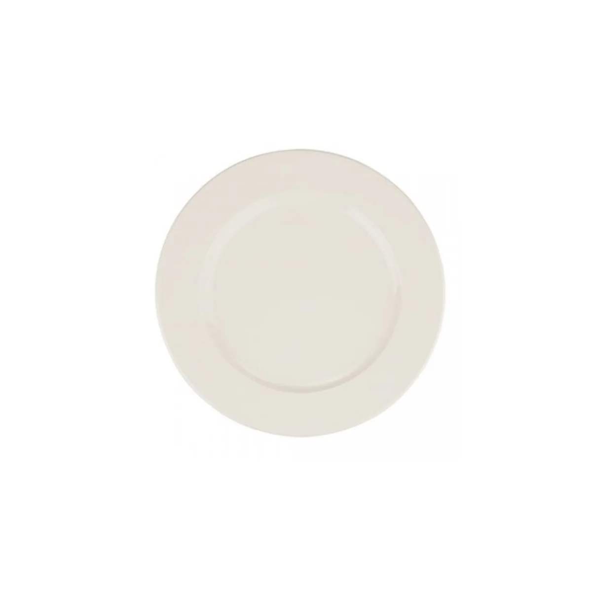 Bonna Banquet 17 cm Düz Tabak (BNC17DZ)