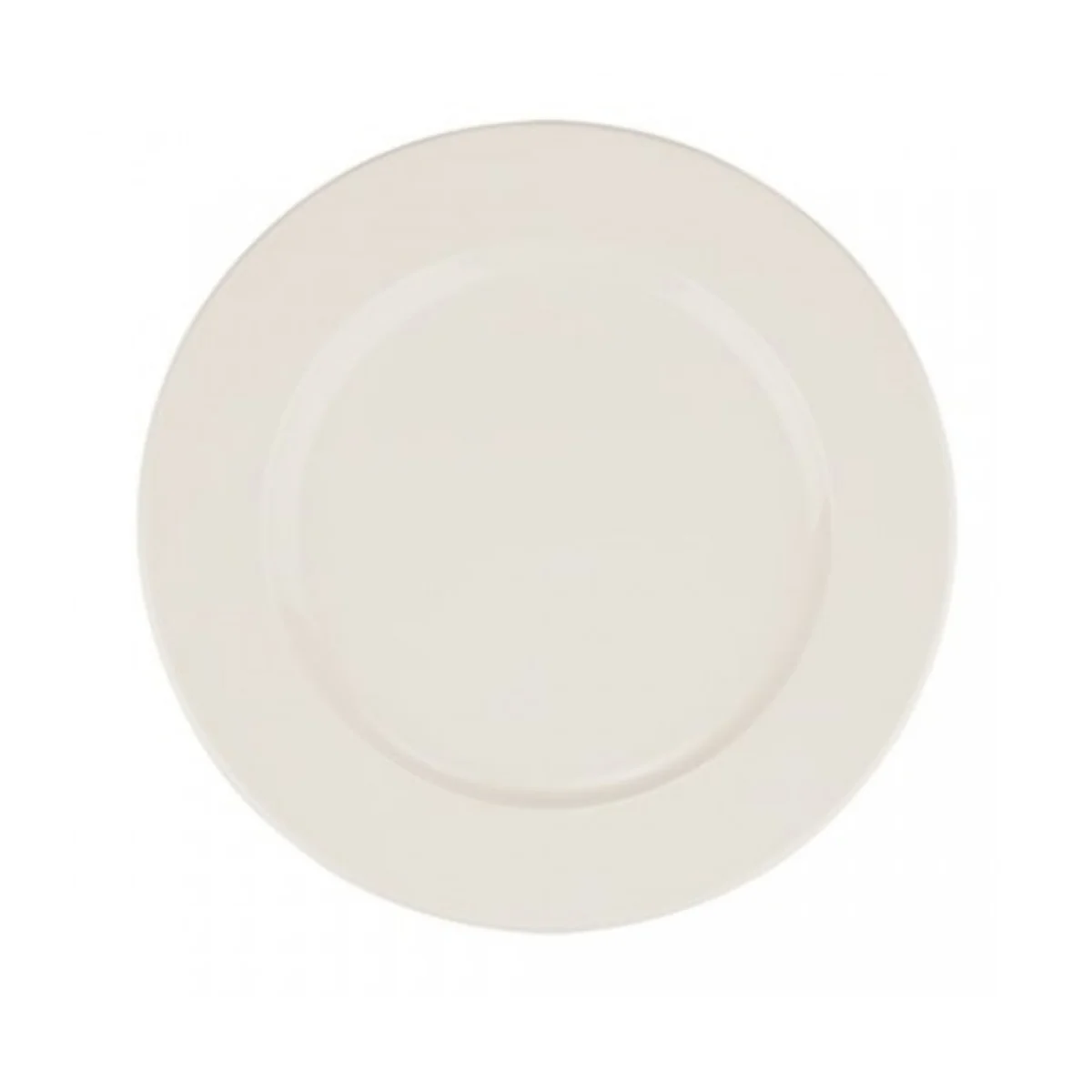 Bonna Banquet 27 Cm Düz Tabak (BNC27DZ)