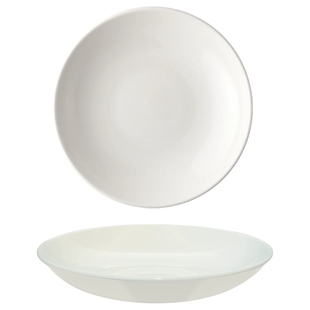 Bonna Bloom 23 Cm Çukur Tabak BLM23CK