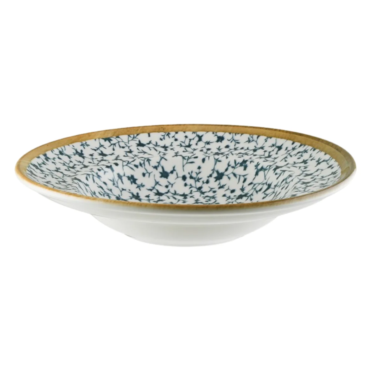 Bonna Calif CLFGRM24CK Gourmet 24 cm Çukur Tabak