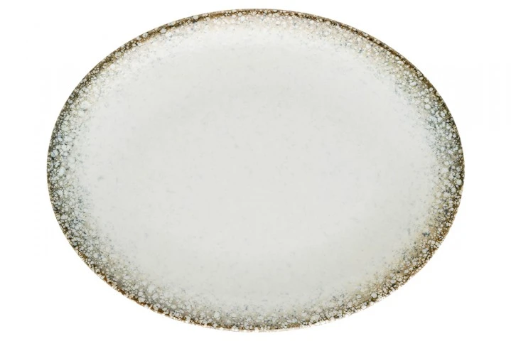 Bonna Callis CLSMOV25OV Moove 25 cm Oval Tabak