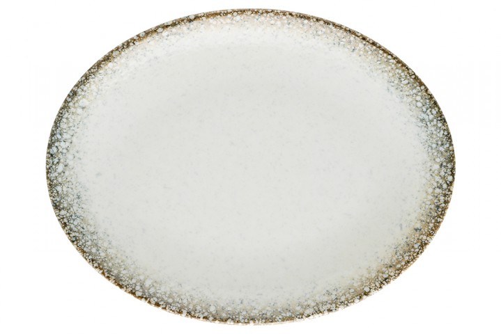 Bonna Callis Moove 31 Cm Oval Tabak CLSMOV31OV