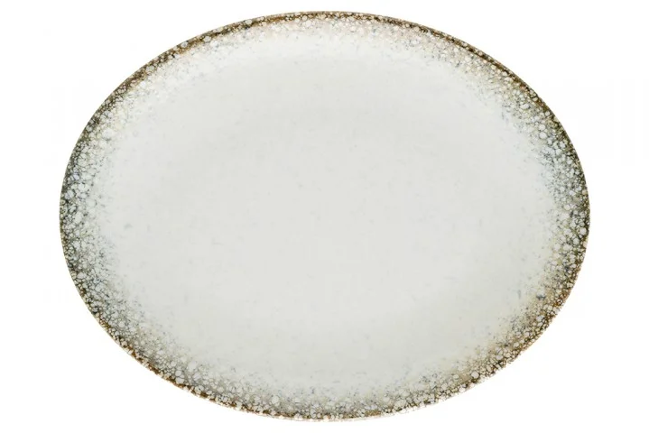 Bonna Callis Moove 36 cm Oval Tabak (CLSMOV36OV)