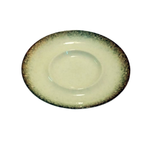 Bonna Callis Rita Heybeli Çay Tabağı