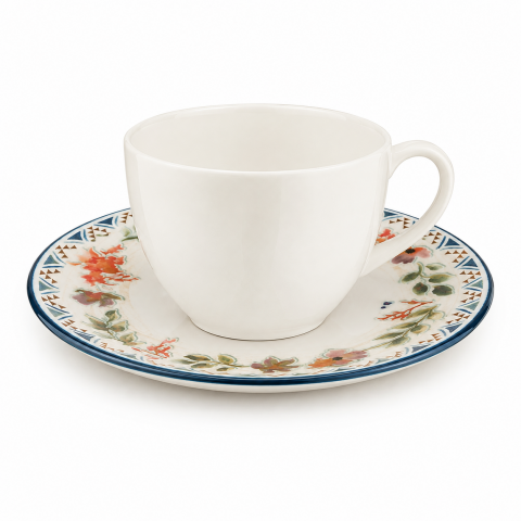 Bonna Çay Takımı