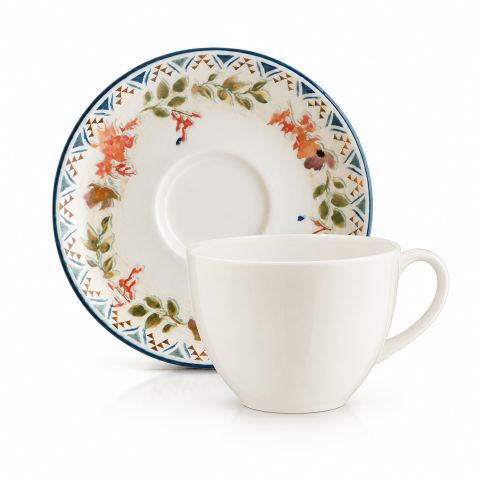 Bonna Çay Takımı
