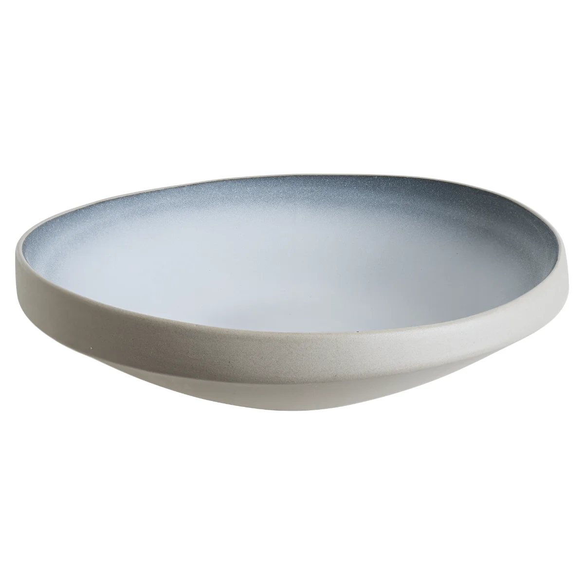 Bonna Crater 21 cm Çukur Tabak