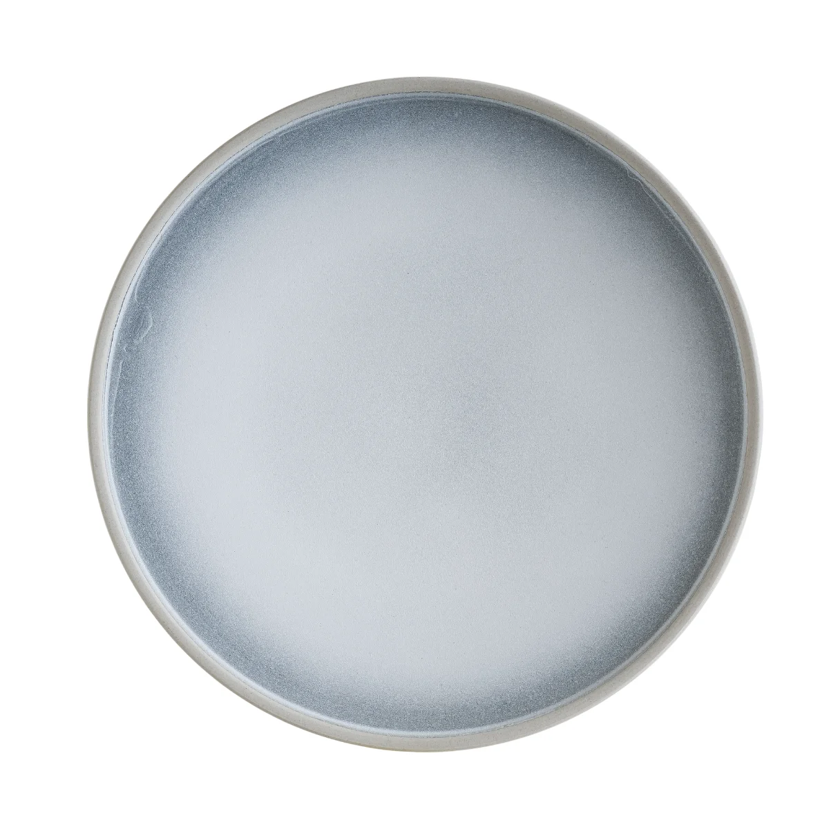 Bonna Crater 27 cm Düz Tabak
