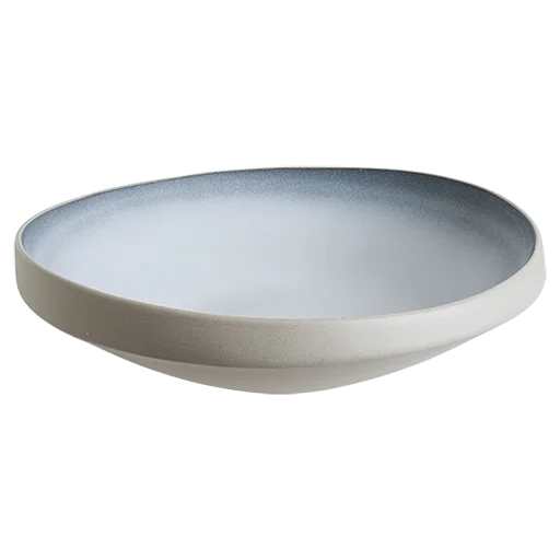 Bonna Crater CRT26CK Çukur Tabak 26 cm