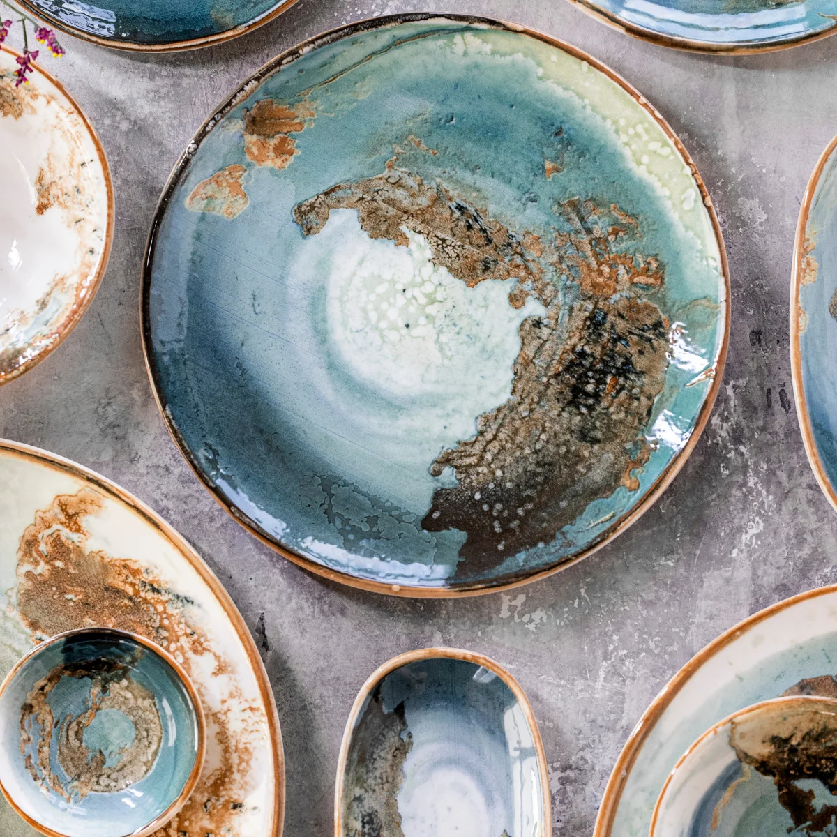 Bonna FUTGRM16KS Futura Gourmet 16 cm Kase