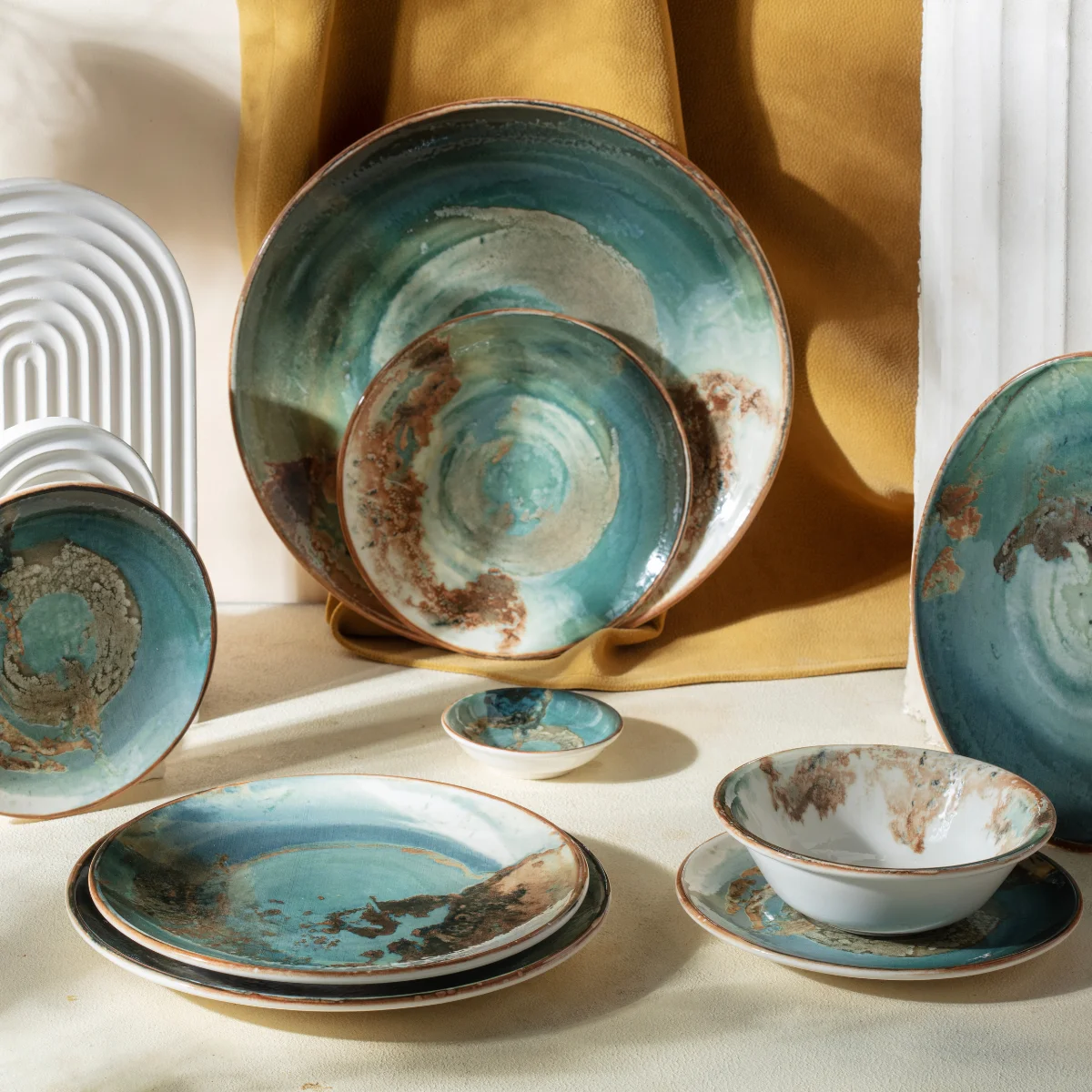 Bonna FUTGRM16KS Futura Gourmet 16 cm Kase