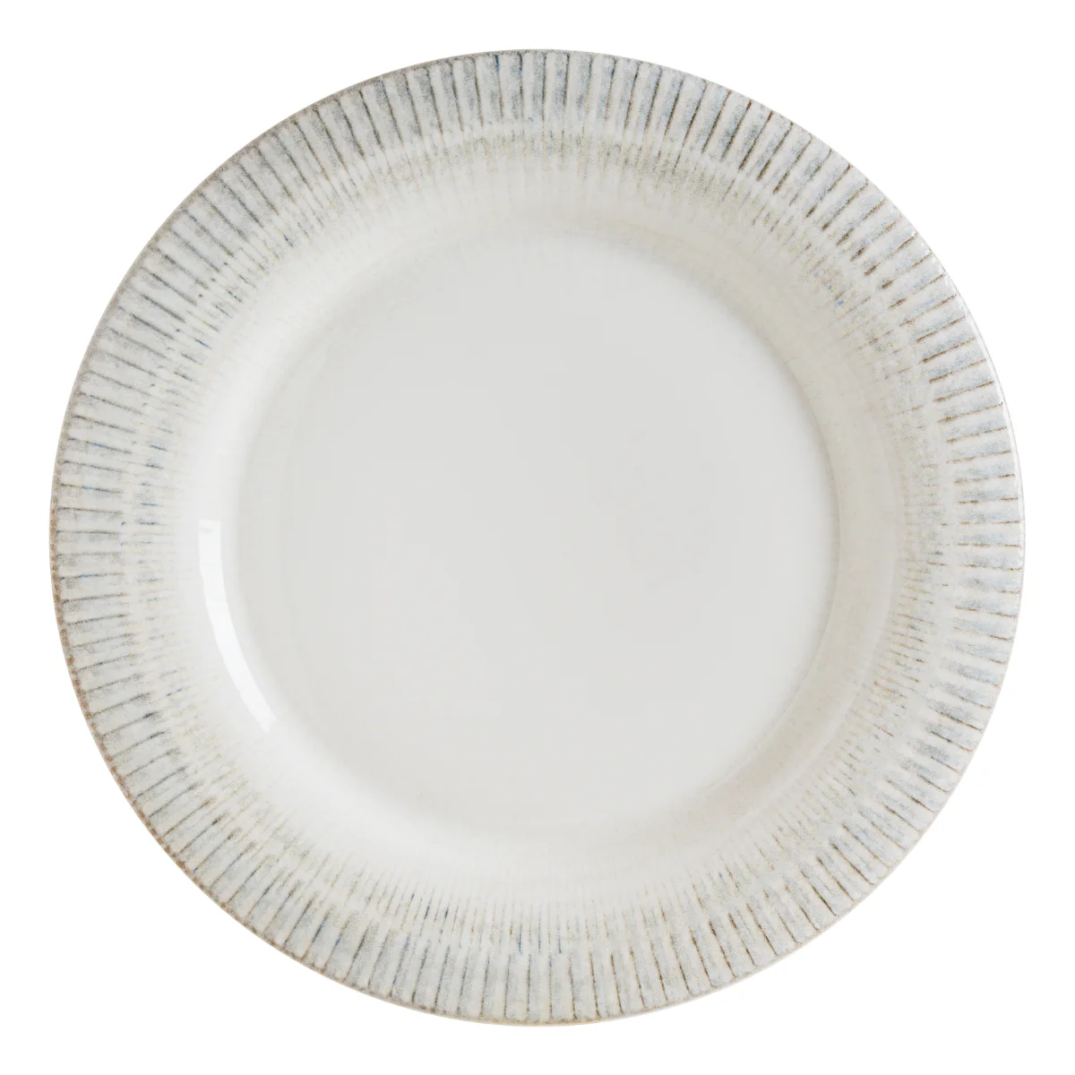 Bonna GALABS22DZ Galata Albus 22 cm Düz Tabak