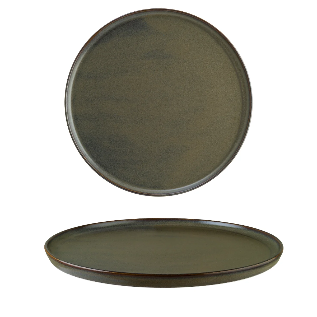 Bonna Gloire Hygge 28 cm  Düz Tabak