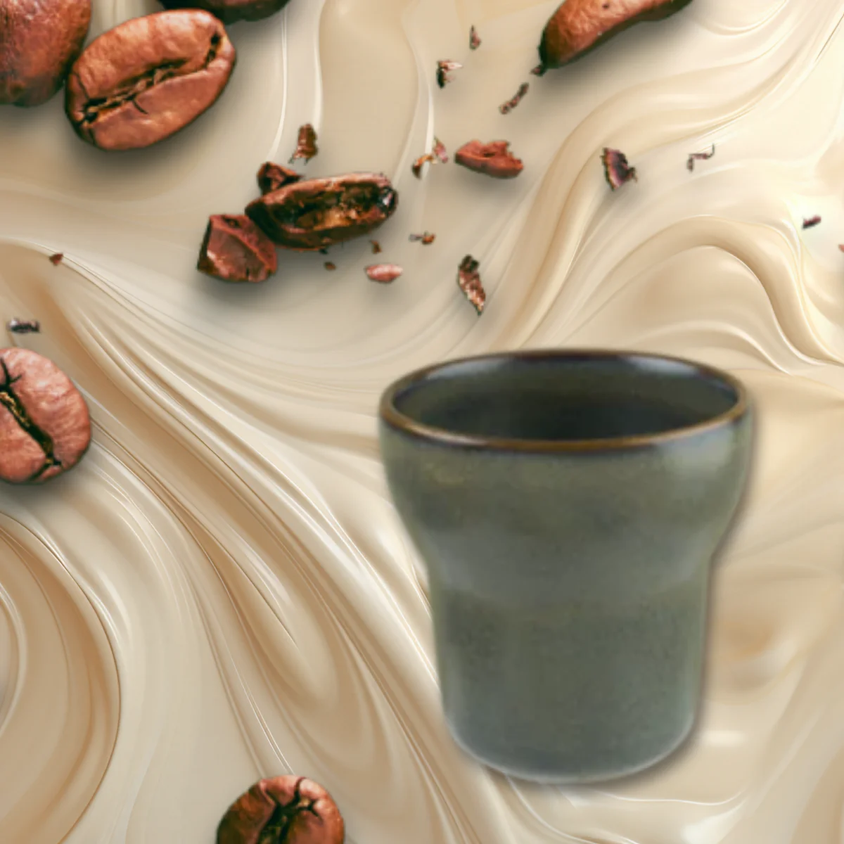 Bonna Gloire Softline Mug 300 cc