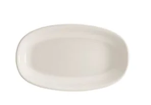 Bonna Gourmet 15 Cm Oval Kayık Tabak (GRM15OKY)