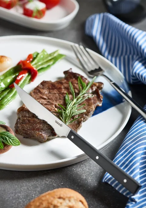 Bonna Grace Steak Bıçak (1735GRCO1)