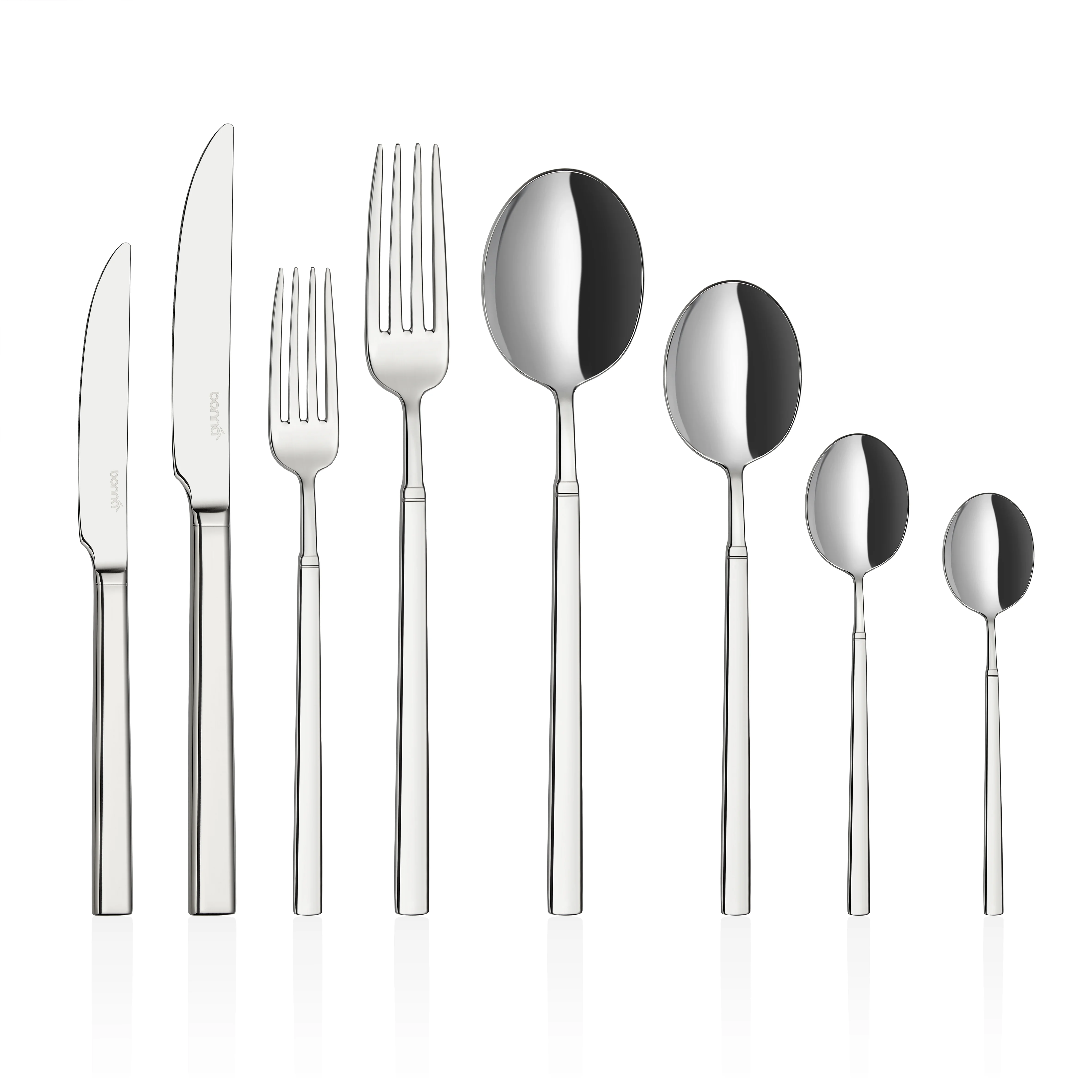 Bonna Grace Tatlı Bıçak (1535GRCO1) Bonna Grace Tatlı Bıçak (1535GRCO1)