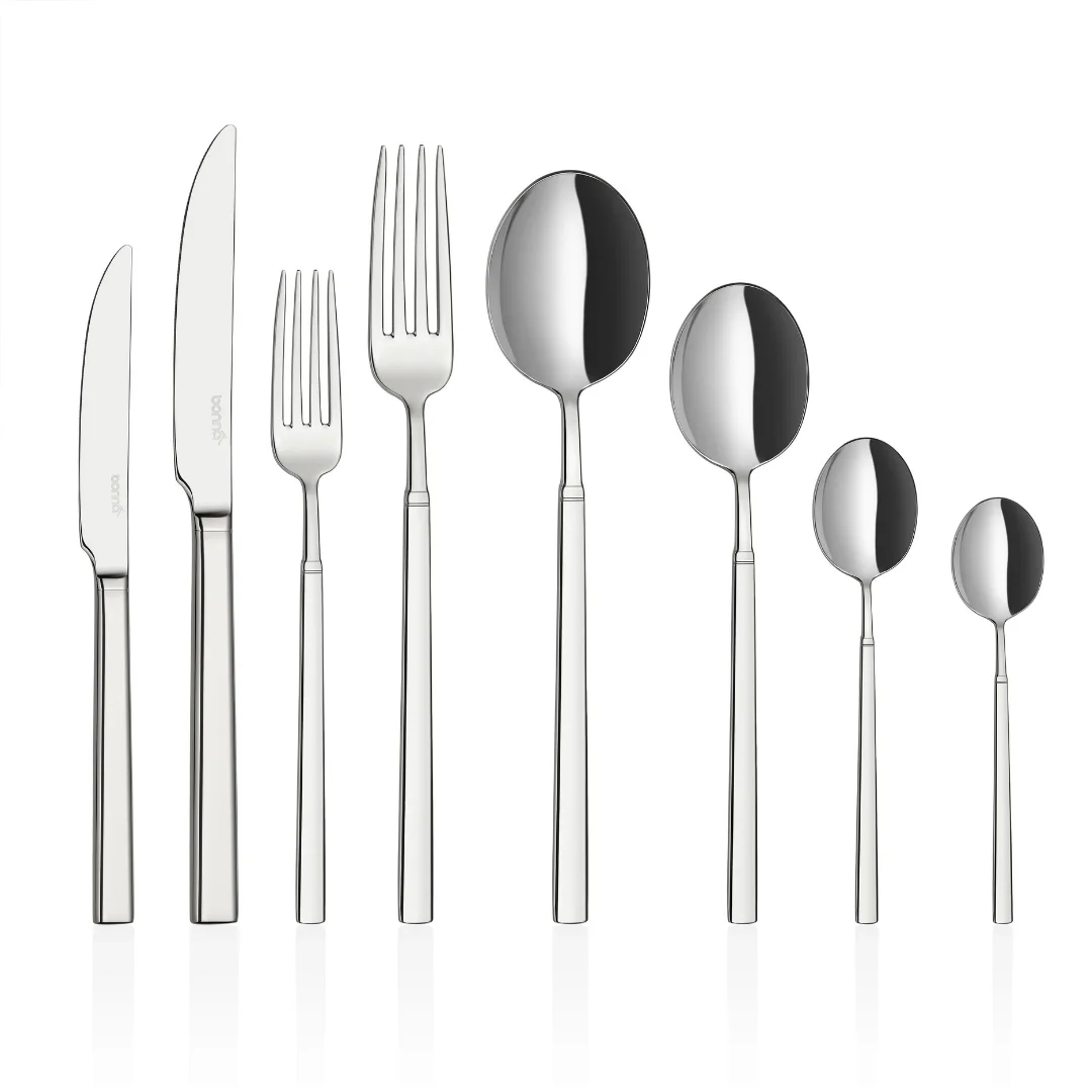 Bonna Grace Tatlı Kaşık (1635GRCO1) Bonna Grace Tatlı Kaşık (1635GRCO1)