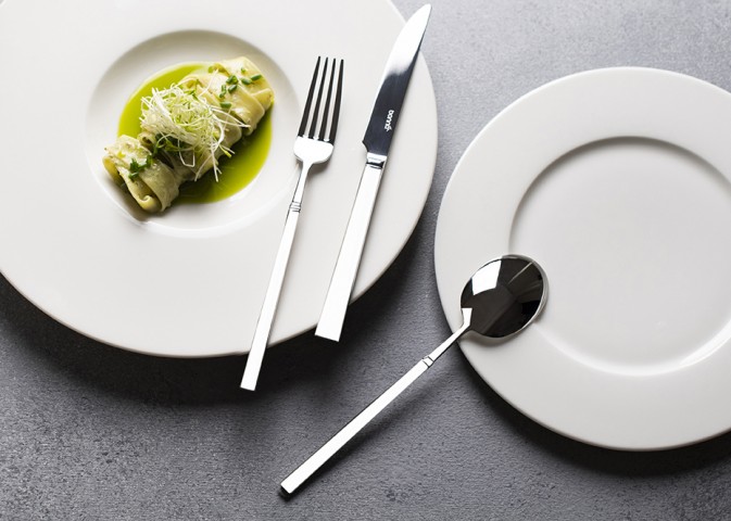 Bonna Grace Yemek Bıçak (1235GRCO1)