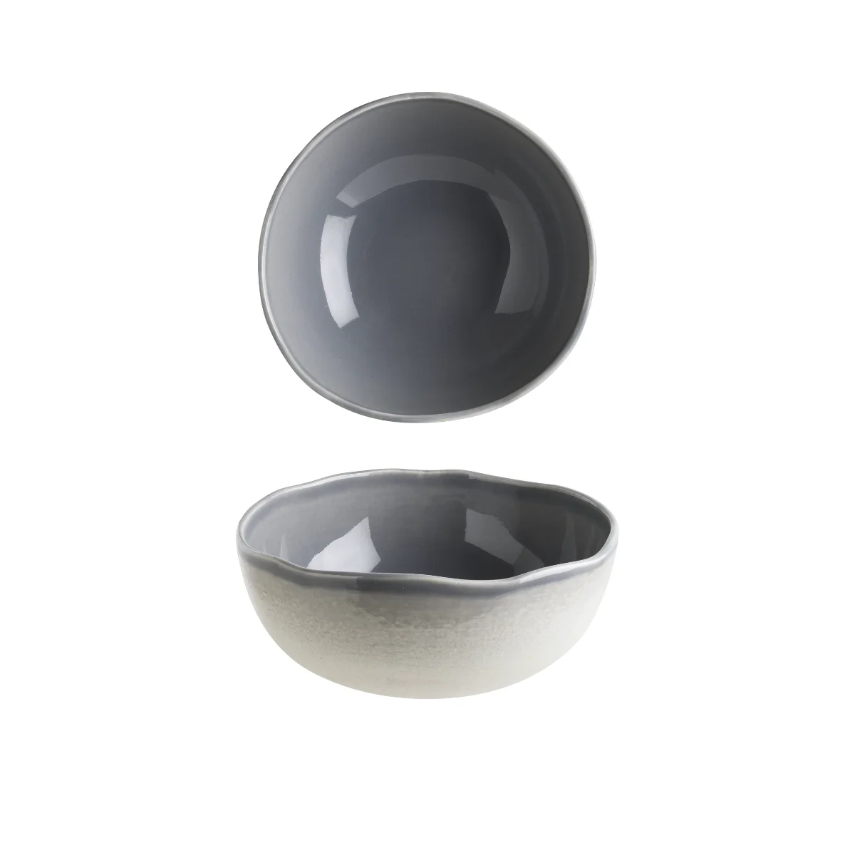 Bonna Gris Cras 10 cm Kase 130 cc GRSCRA10KS