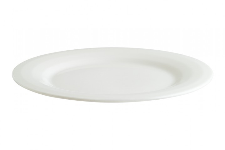 Bonna Halo 28 cm Düz Tabak (HAL28DZ)