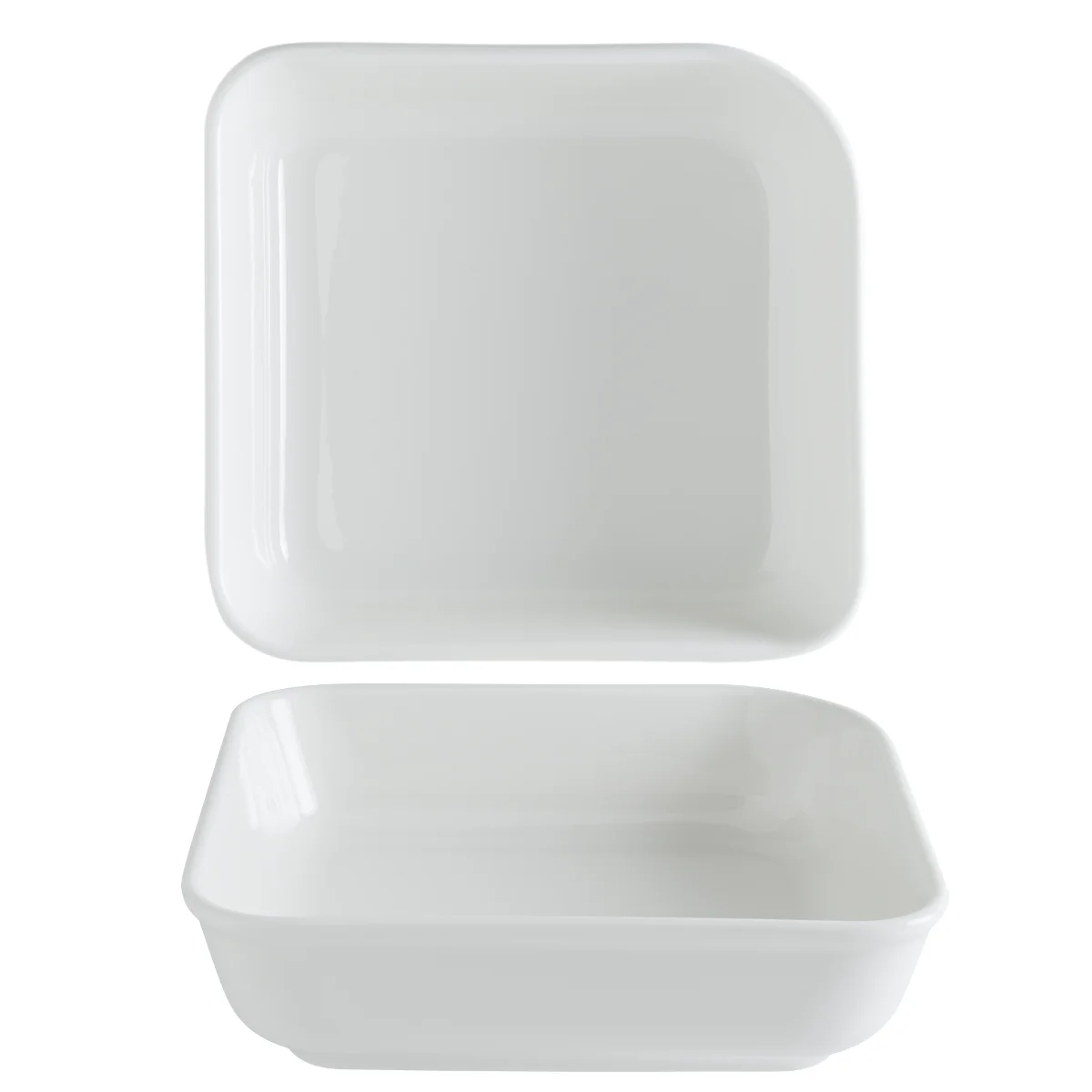 Bonna Hospital 20 cm Çukur Tabak 600 cc