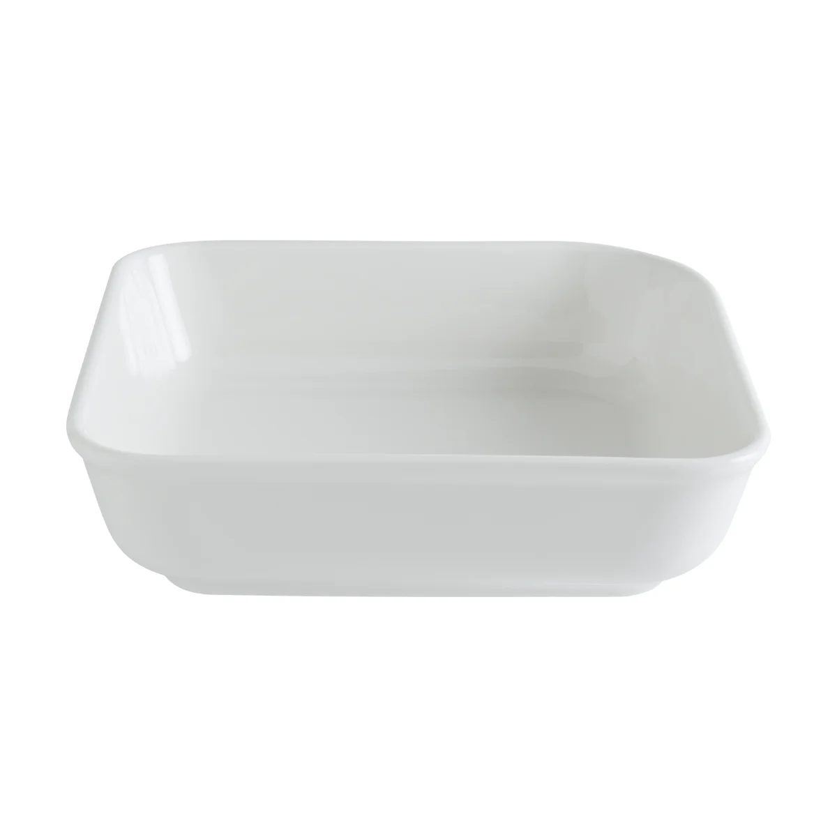 Bonna Hospital 20 cm Çukur Tabak 600 cc